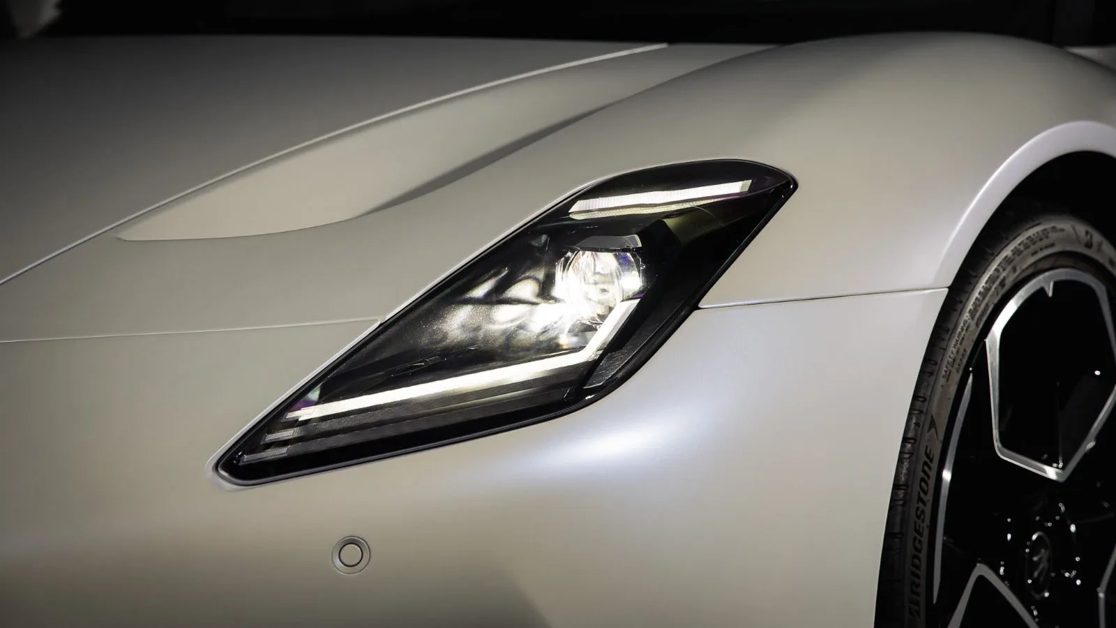2023 Maserati MC20 Cielo, 5/18