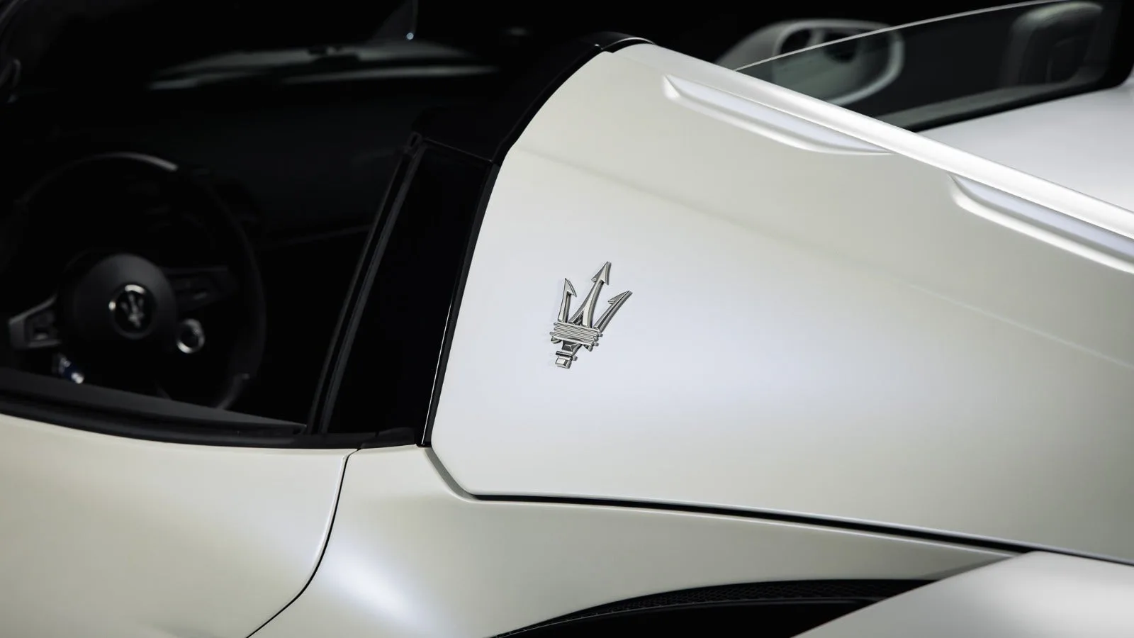 2023 Maserati MC20 Cielo, 7/18