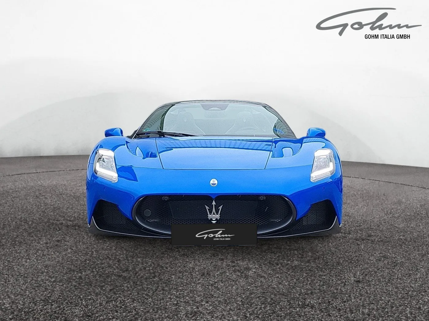 2023 Maserati MC20 Cielo proposée par un concessionnaire spécialisé à Singen, Allemagne, photo 3 sur 15