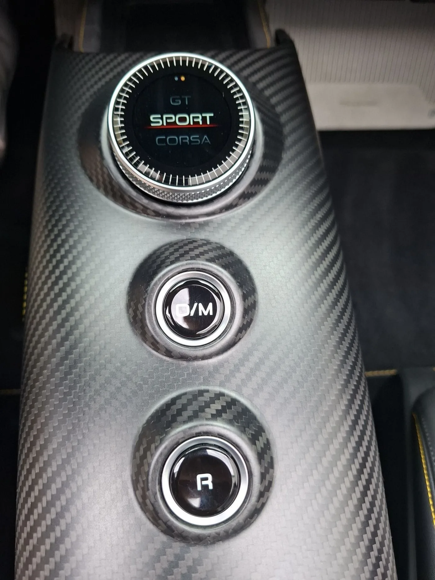 2023 Maserati MC20 Cielo proposée par un concessionnaire spécialisé à Singen, Allemagne, photo 8 sur 15