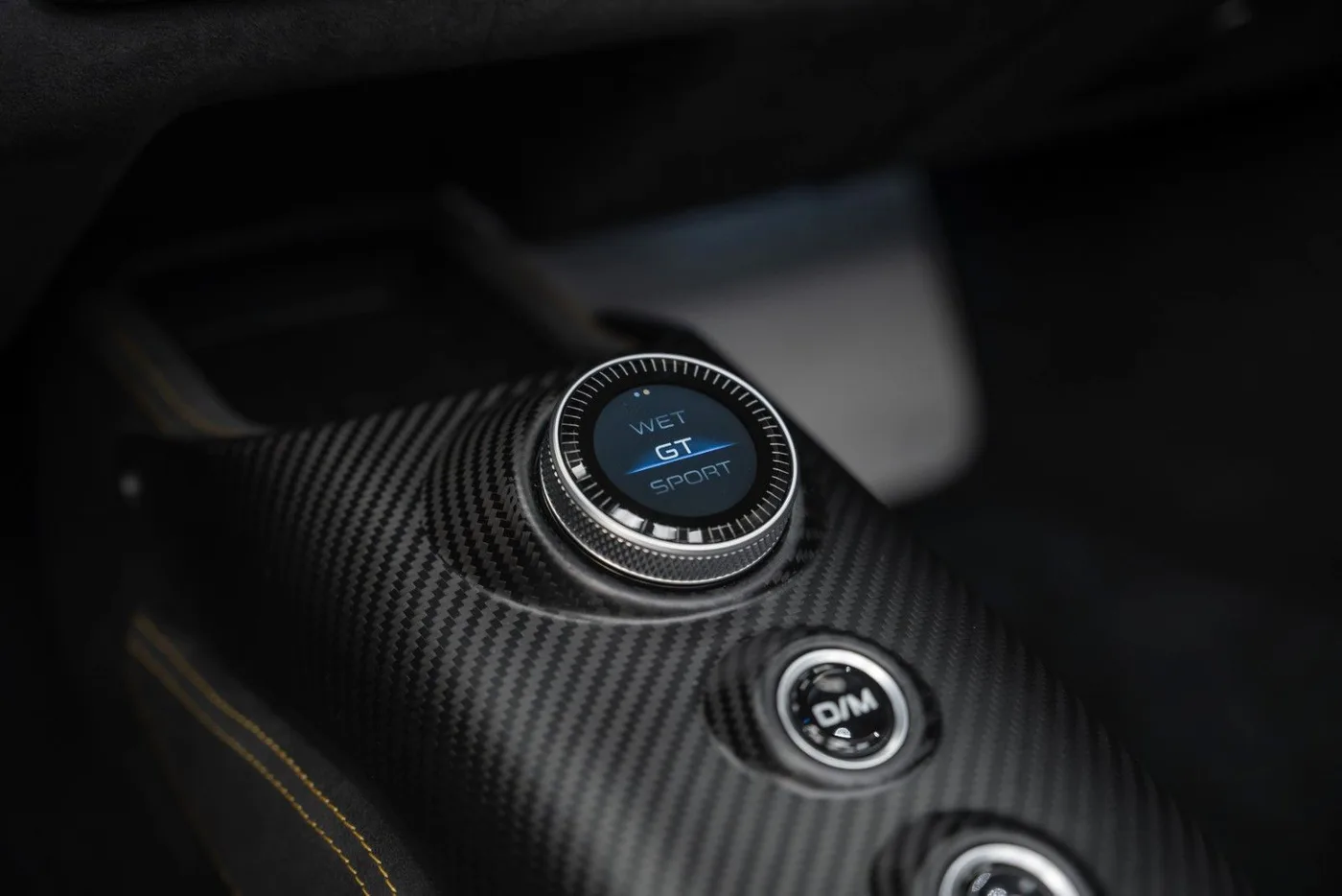 2023 Maserati MC20 Cielo proposée par un spécialiste de la supercar à Schenefeld, Allemagne, photo 23 sur 25