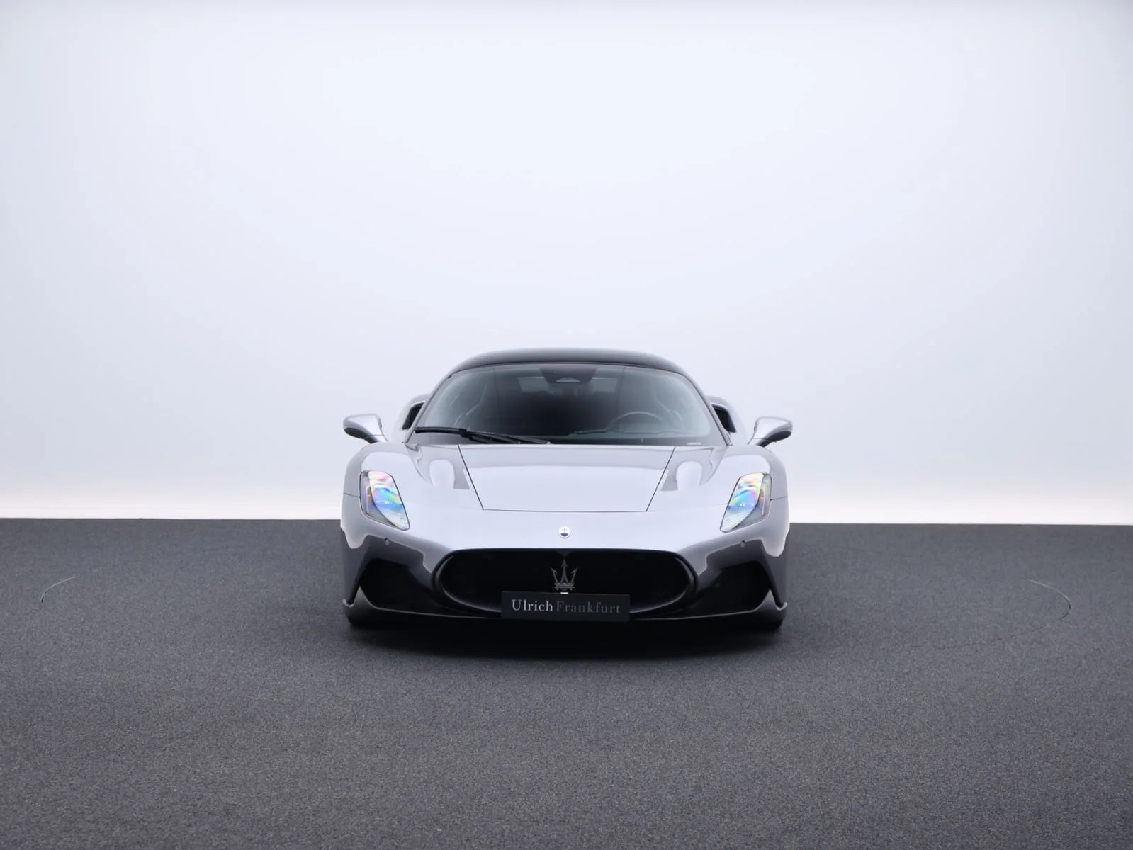 2023 Maserati MC20, 2/30