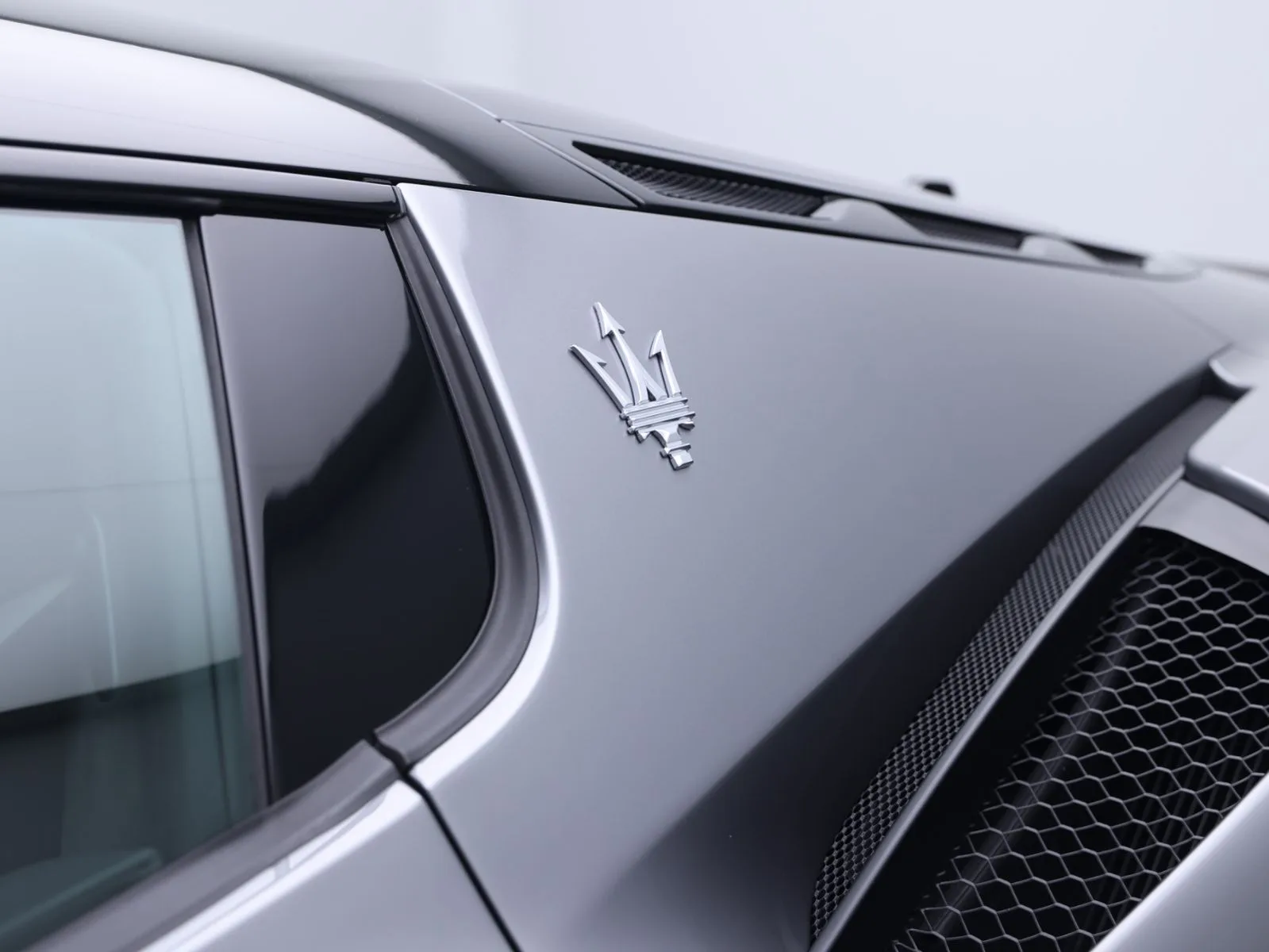 2023 Maserati MC20, 16/30