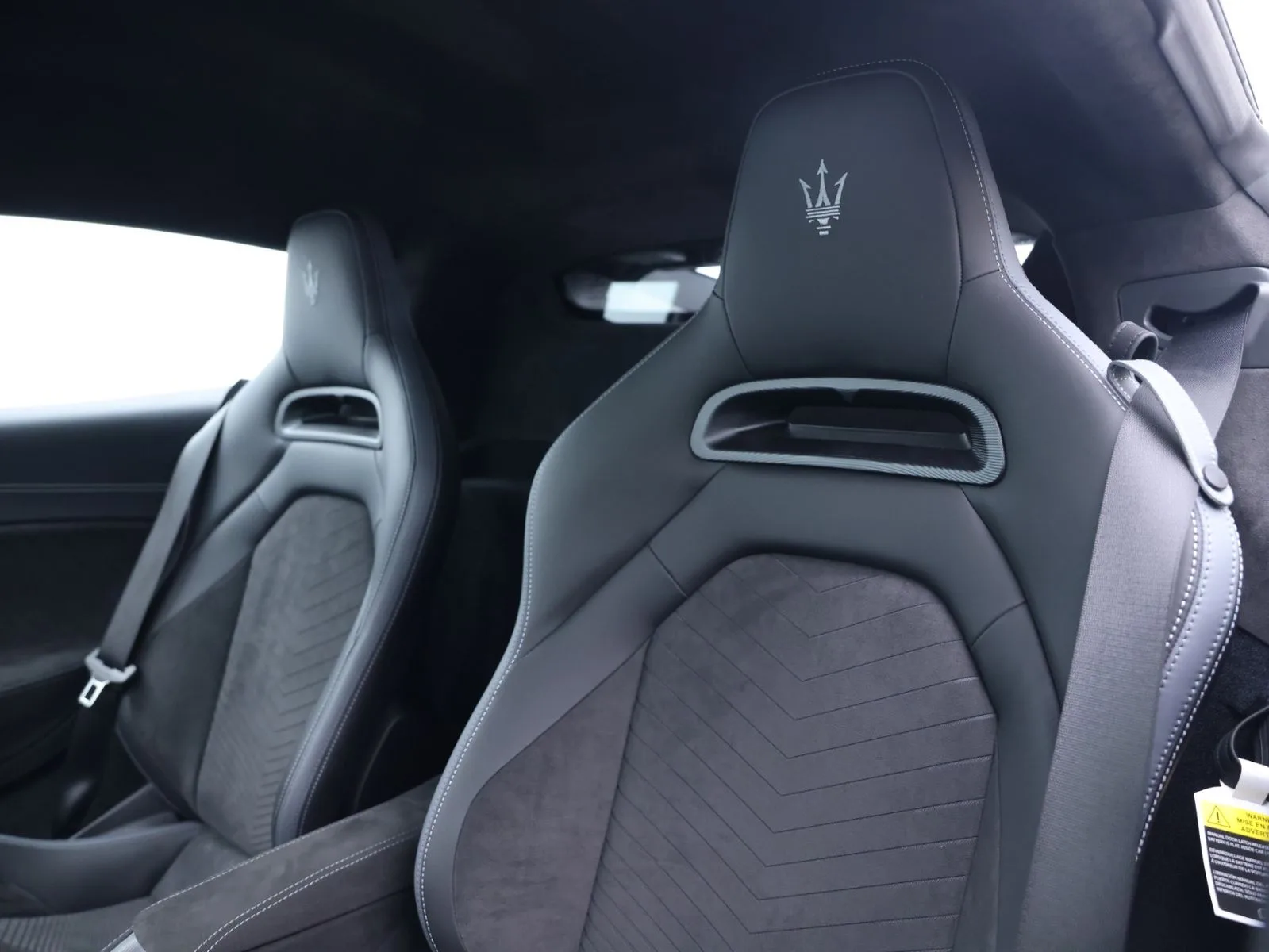 2023 Maserati MC20, 28/30