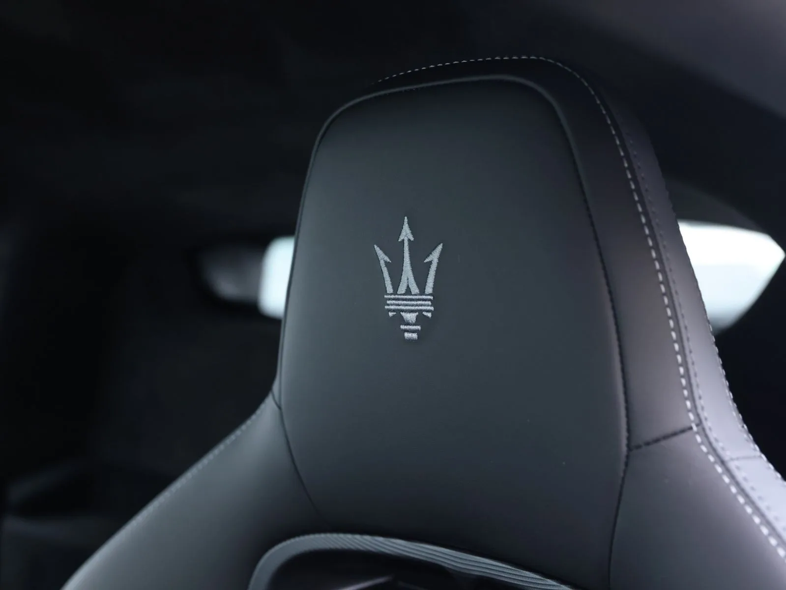 2023 Maserati MC20, 29/30