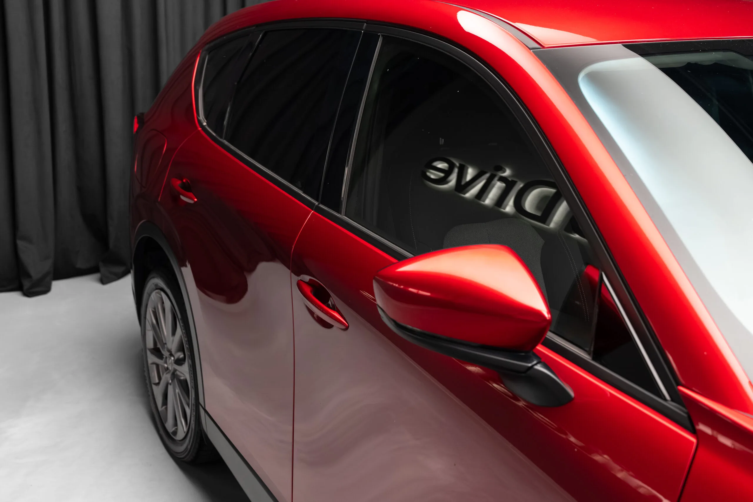 2023 Mazda CX-60 e-Skyactiv PHEV, 4/30