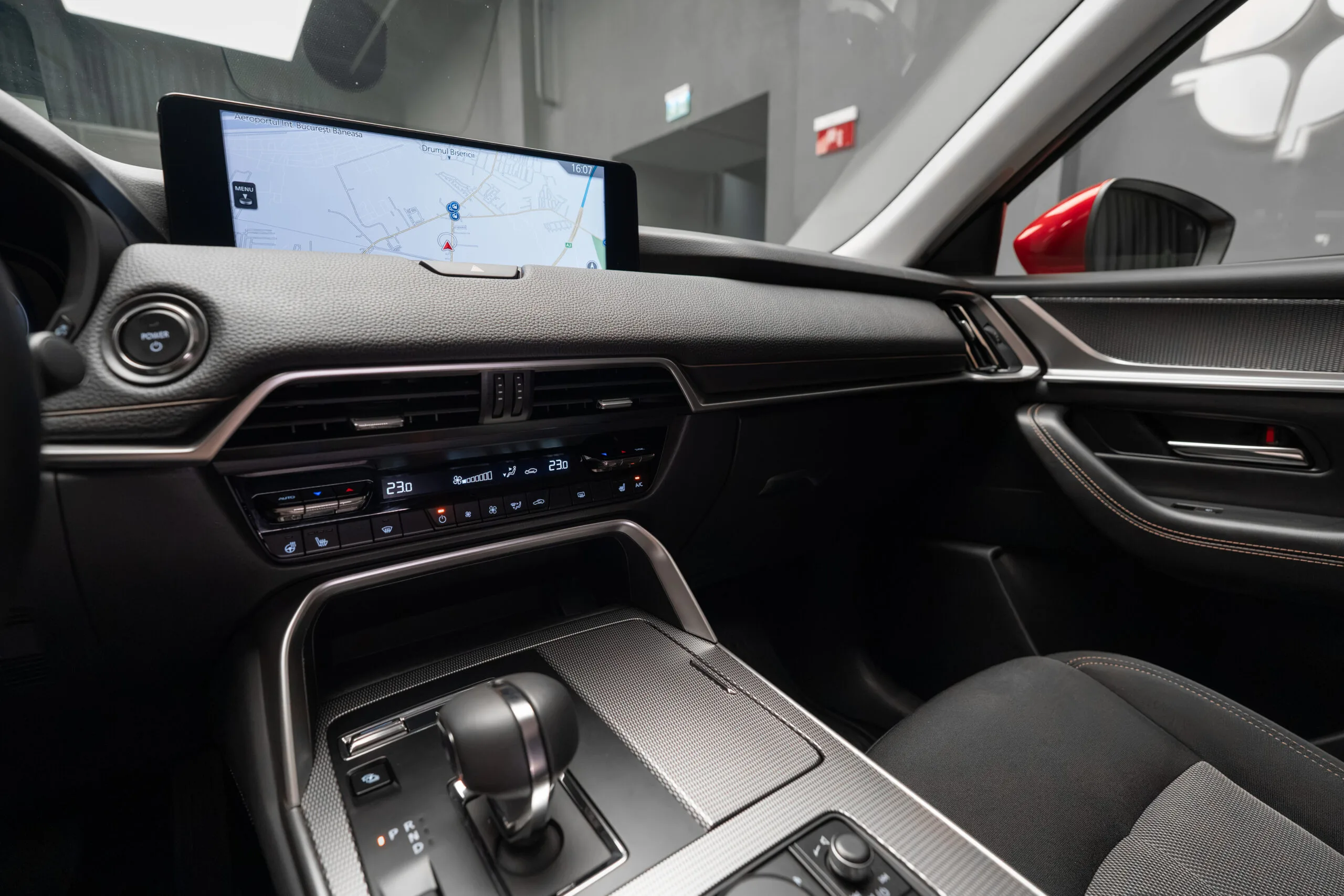 2023 Mazda CX-60 e-Skyactiv PHEV, 18/30