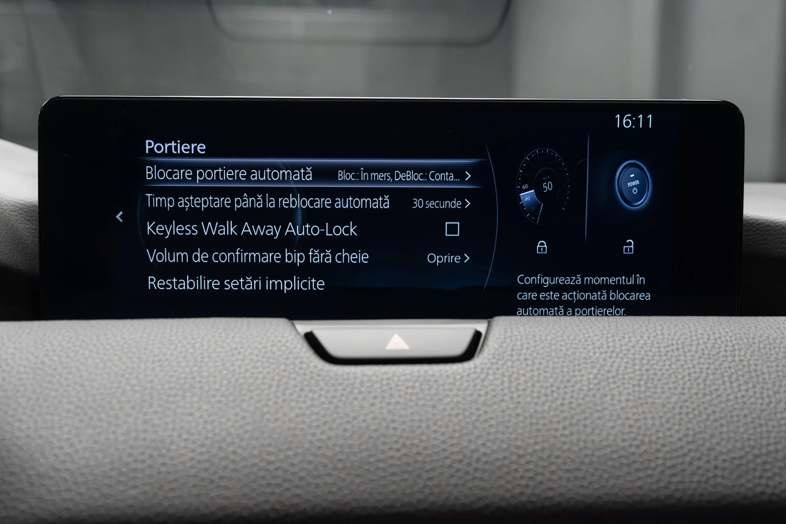 2023 Mazda CX-60 e-Skyactiv PHEV, 28/30
