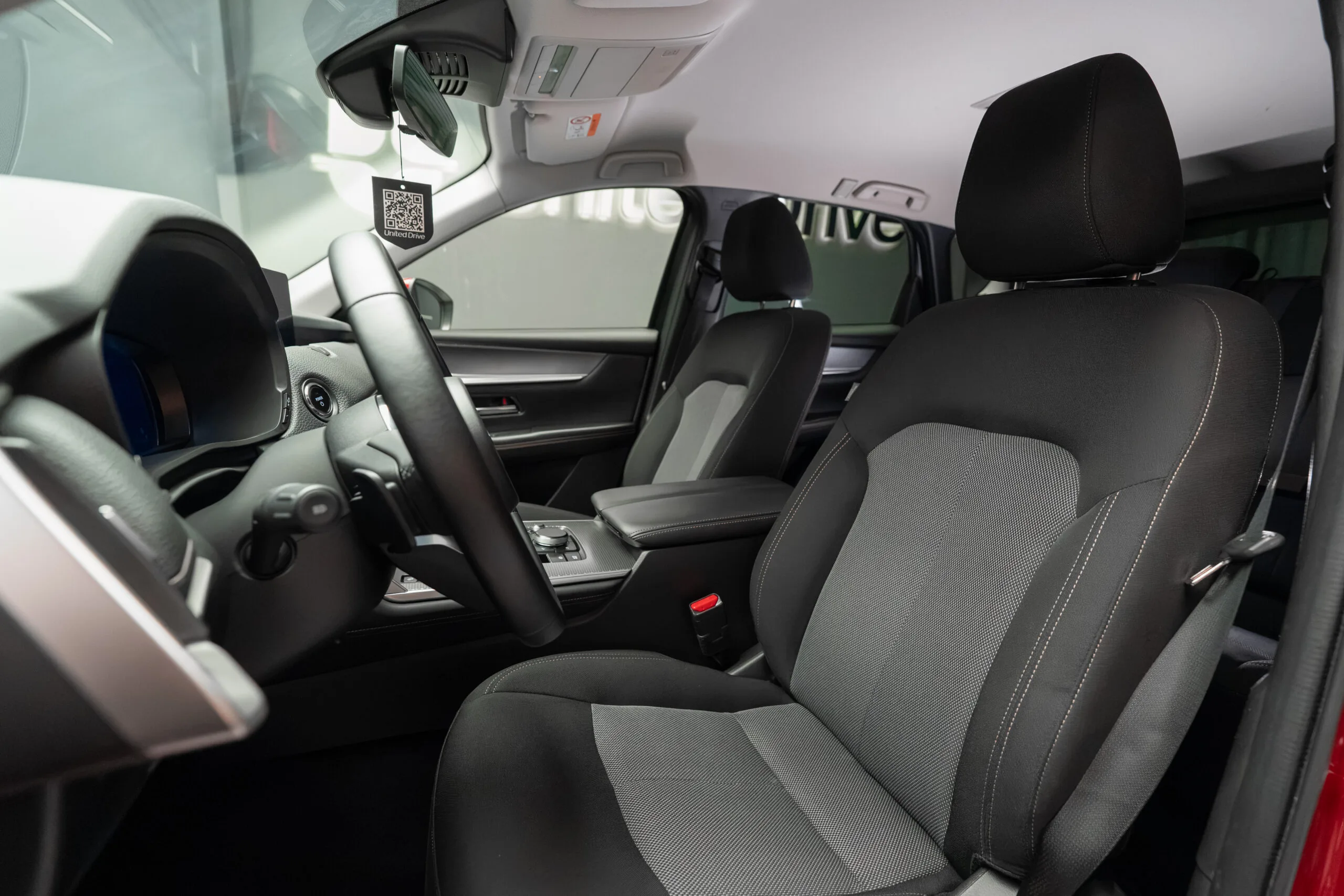 2023 Mazda CX-60 e-Skyactiv PHEV, 30/30