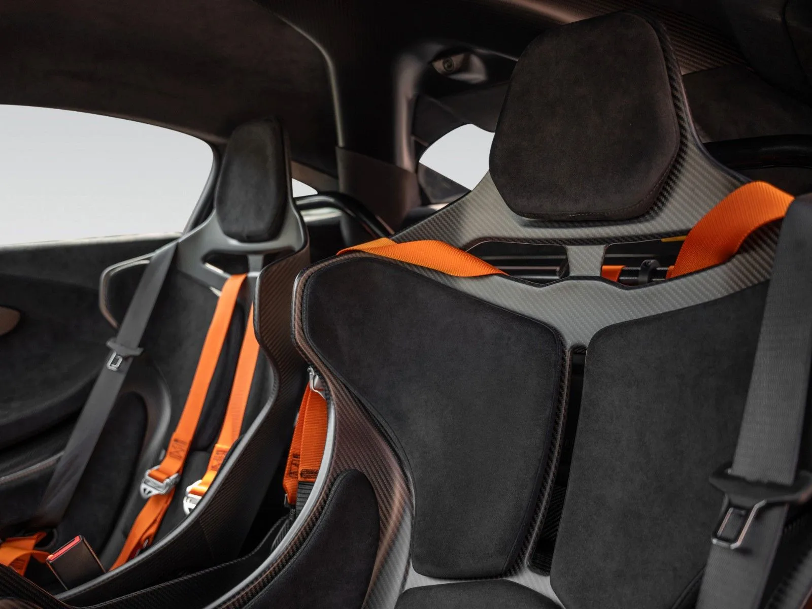 2023 McLaren 620R, 7/30