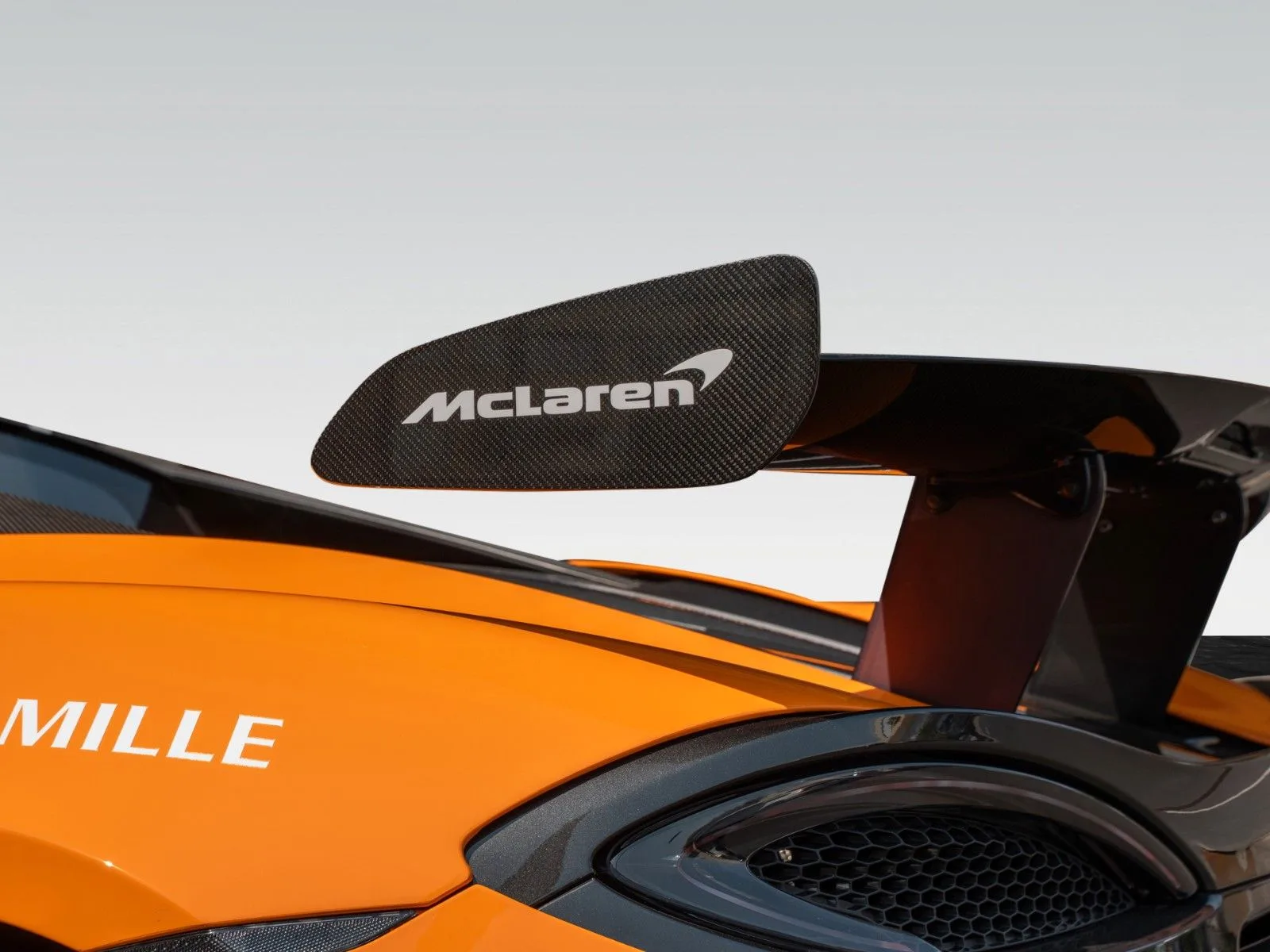 2023 McLaren 620R, 16/30