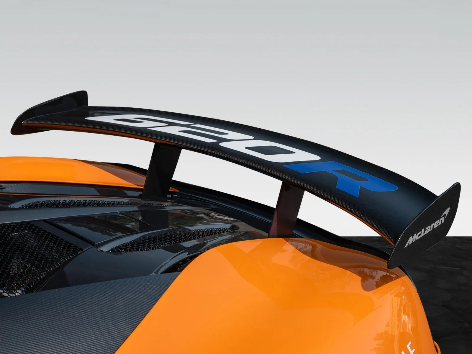 2023 McLaren 620R, 17/30