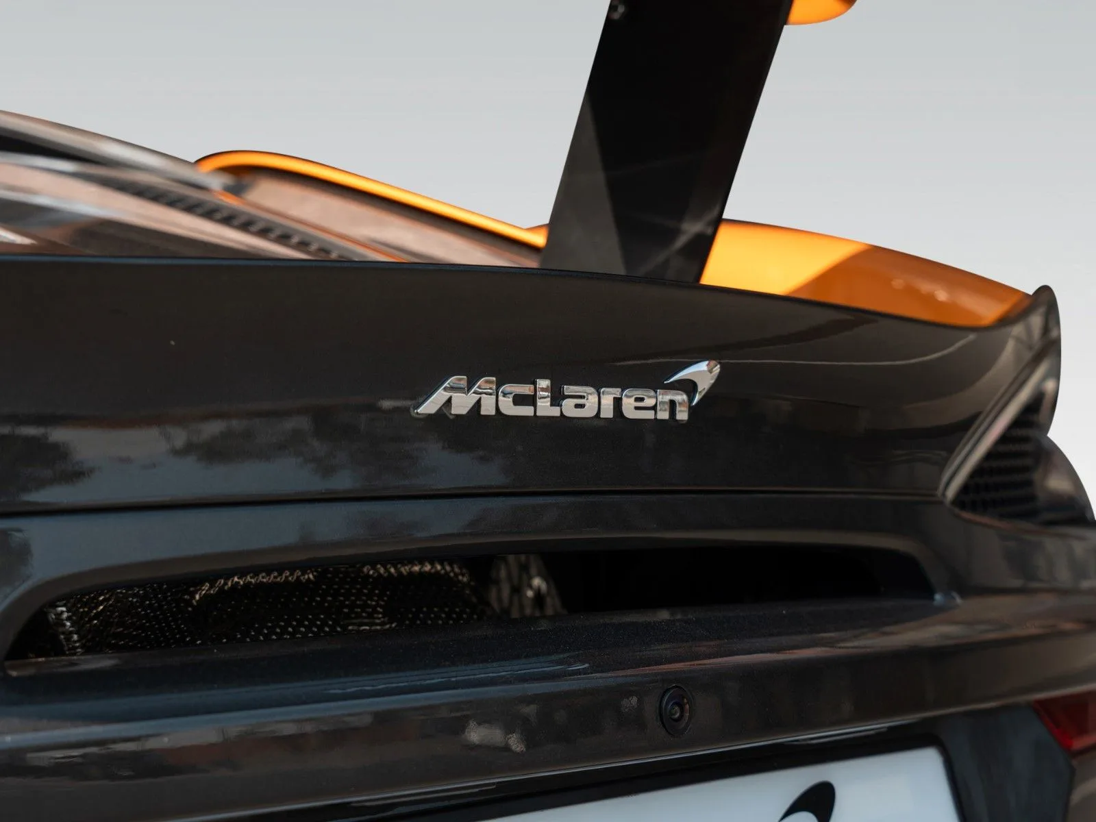 2023 McLaren 620R, 18/30
