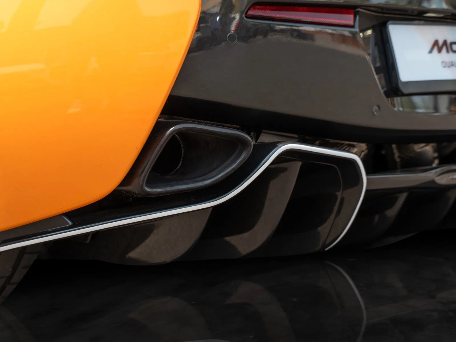 2023 McLaren 620R, 19/30