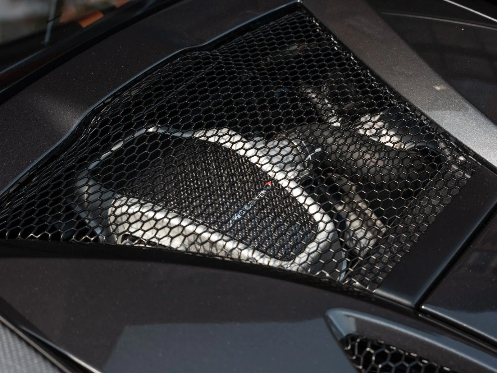 2023 McLaren 620R, 20/30