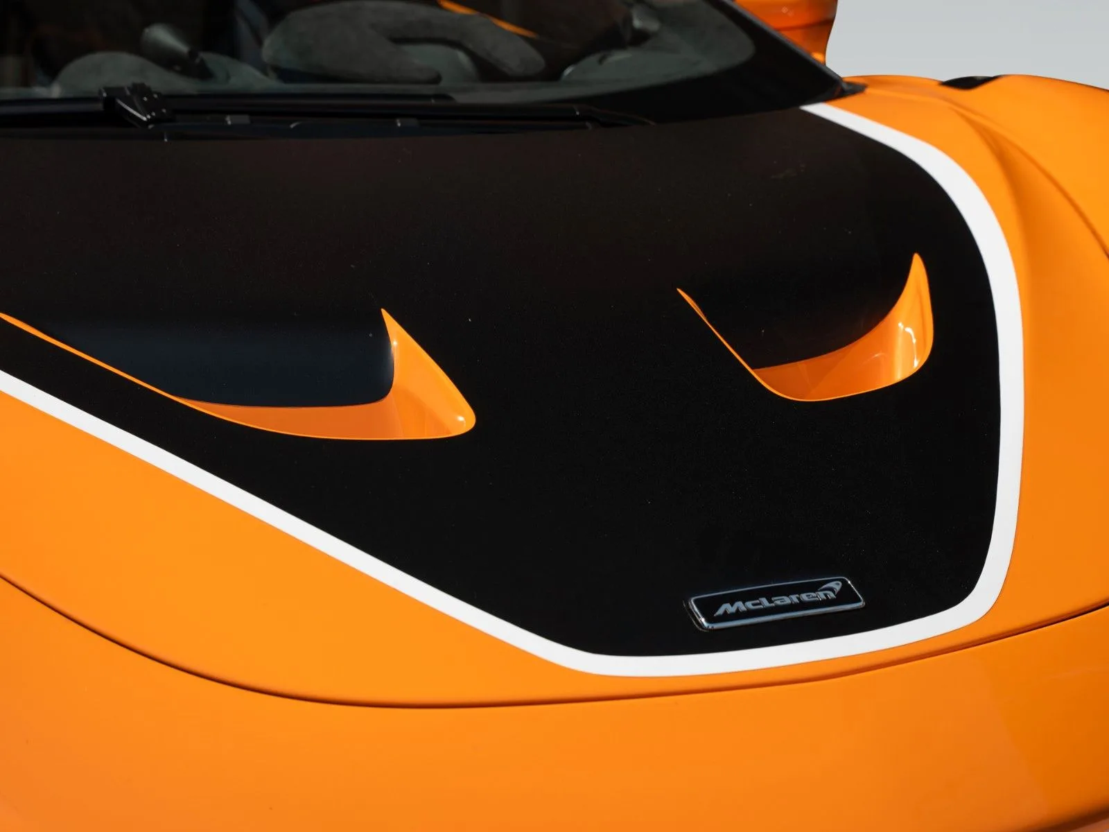 2023 McLaren 620R, 21/30