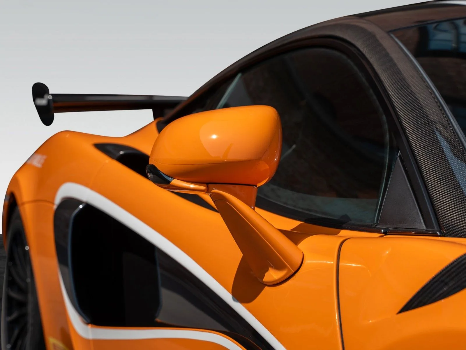 2023 McLaren 620R, 23/30