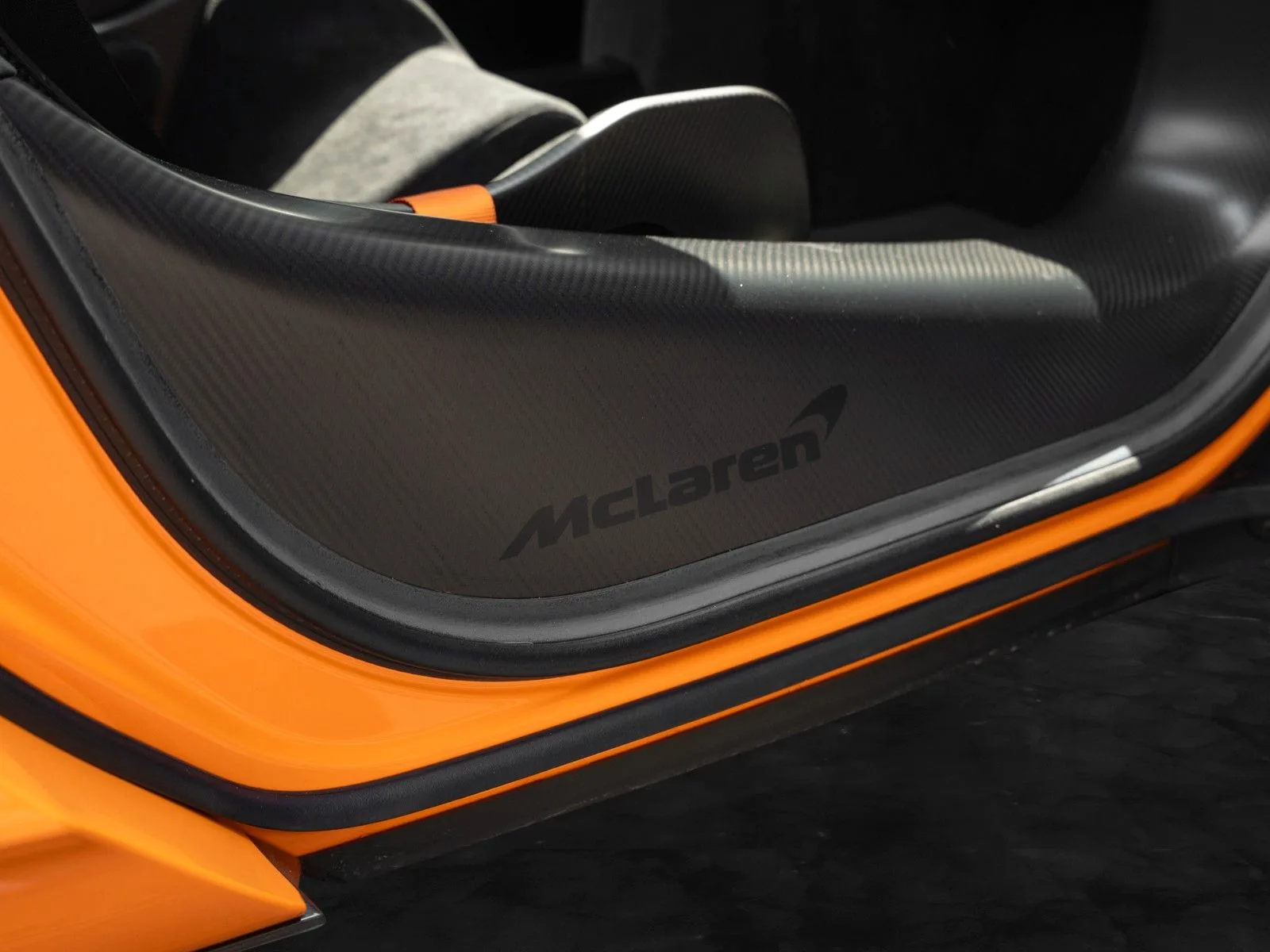 2023 McLaren 620R, 26/30