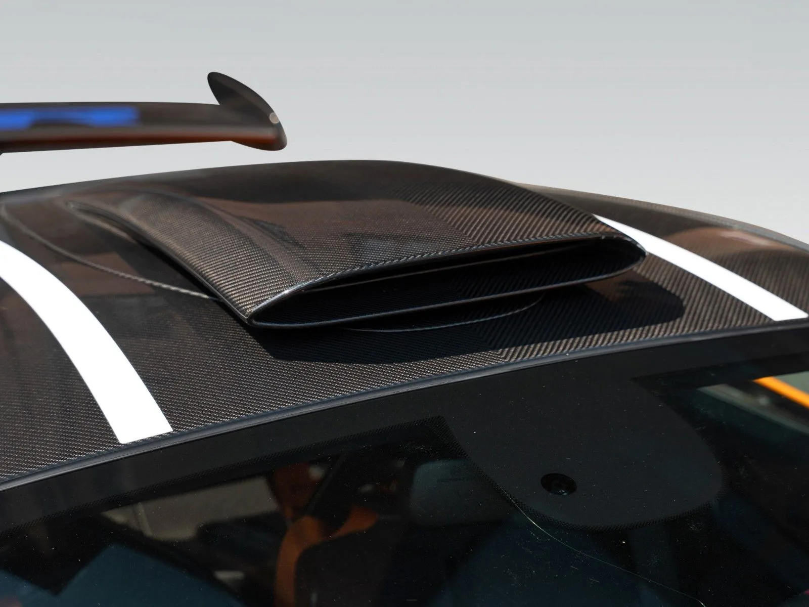 2023 McLaren 620R, 27/30