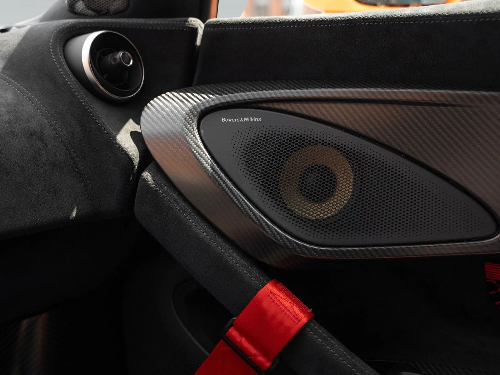 2023 McLaren 620R, 30/30