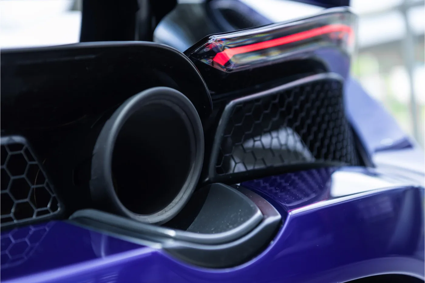 2023 McLaren 720S Performance angeboten von einem offiziellen McLaren und Morgan-Vertragshändler in Utrecht, Niederlande, Foto 16 von 25