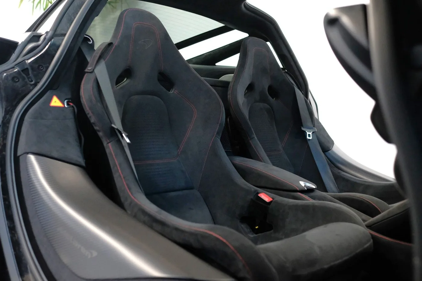 2023 McLaren 750S angeboten von einem Fachhändler in Nuremberg, Deutschland, Foto 15 von 15