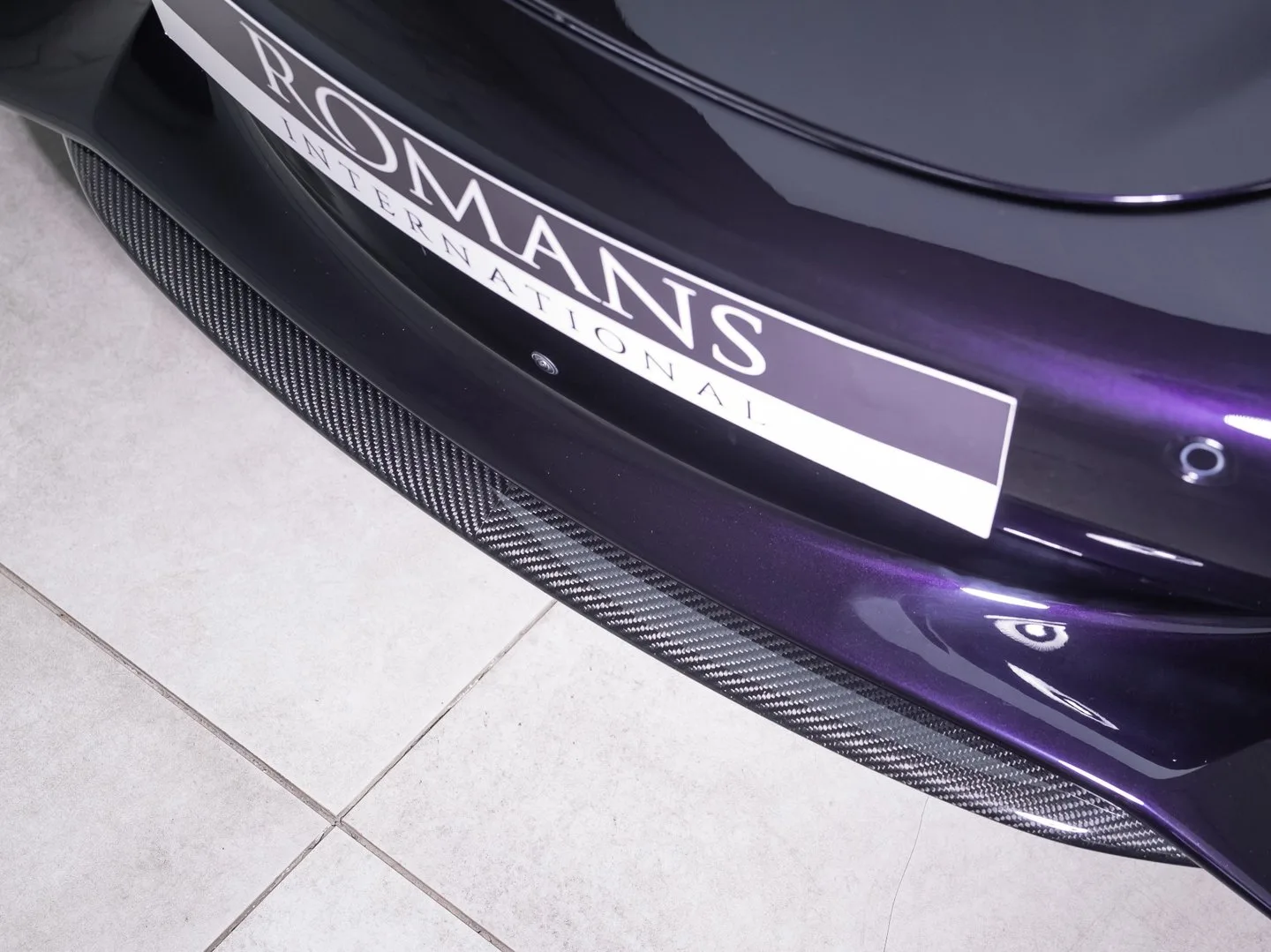 2023 McLaren 750S Spider, 5/30