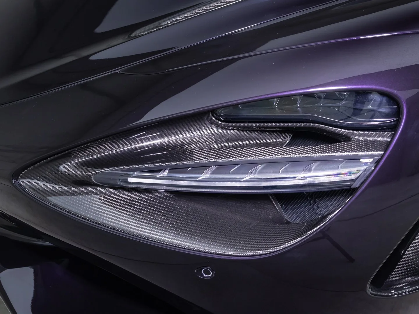 2023 McLaren 750S Spider, 6/30