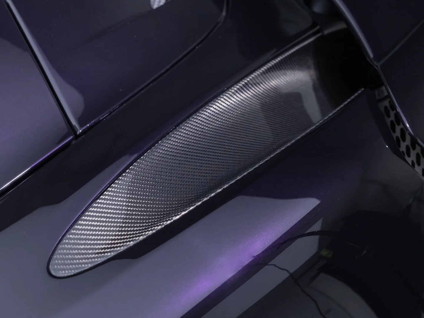 2023 McLaren 750S Spider, 10/30