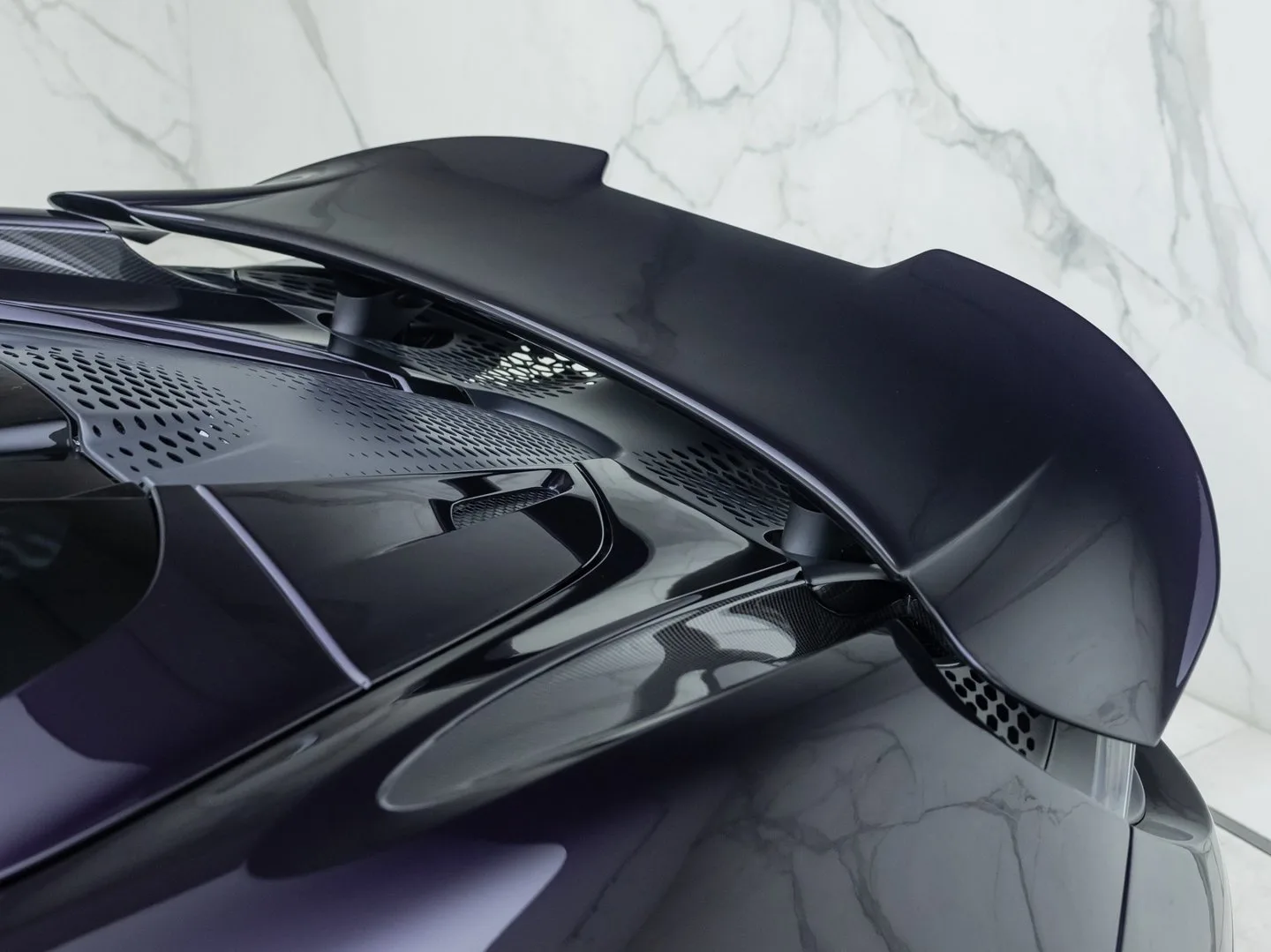 2023 McLaren 750S Spider, 19/30