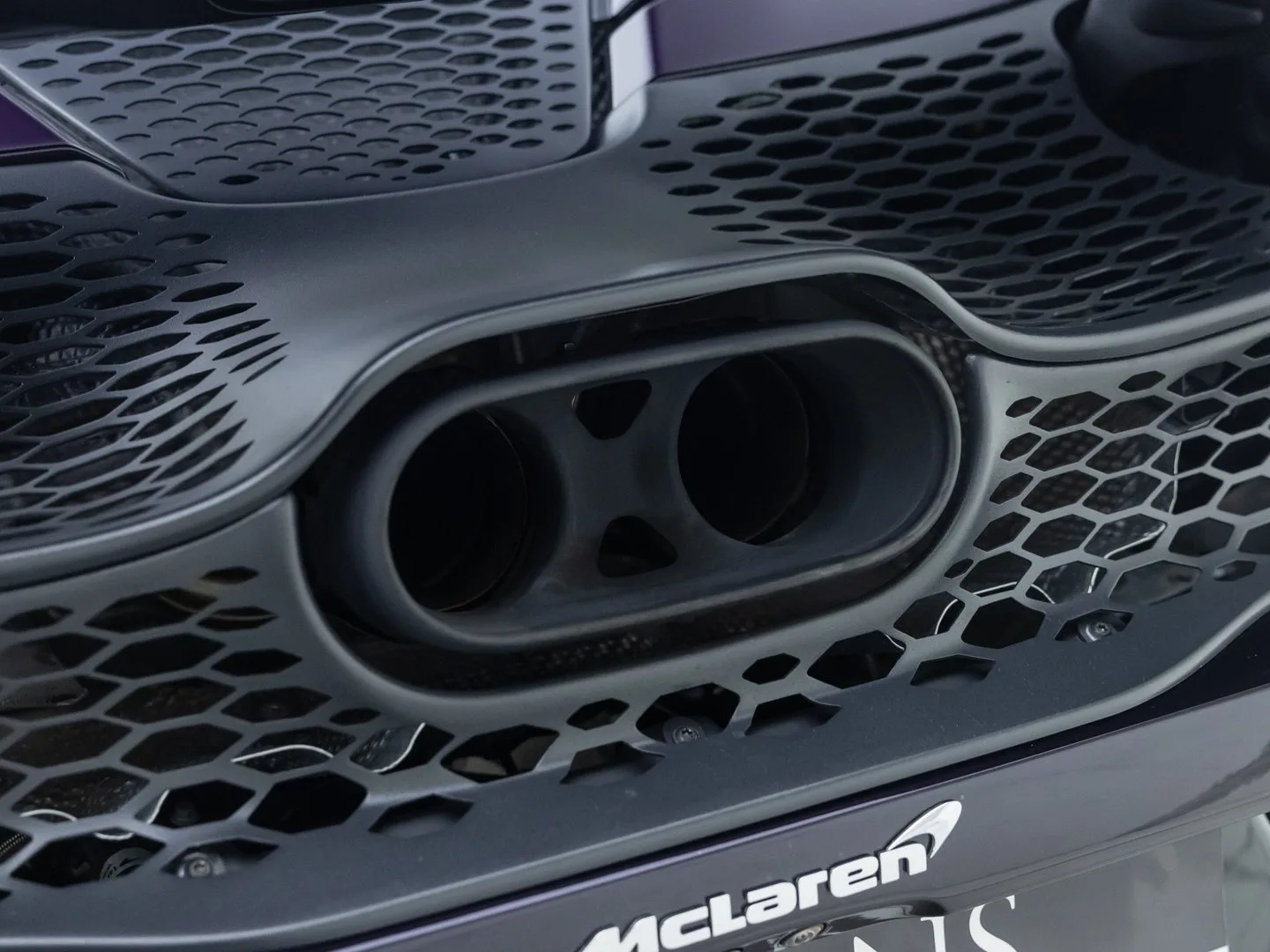 2023 McLaren 750S Spider, 21/30