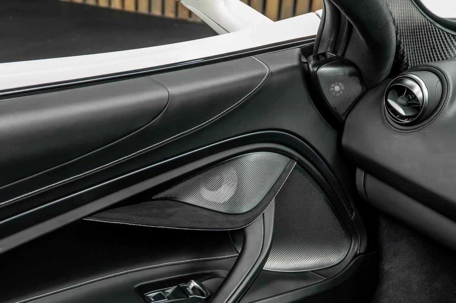 2023 McLaren 750S Spider, 30/30
