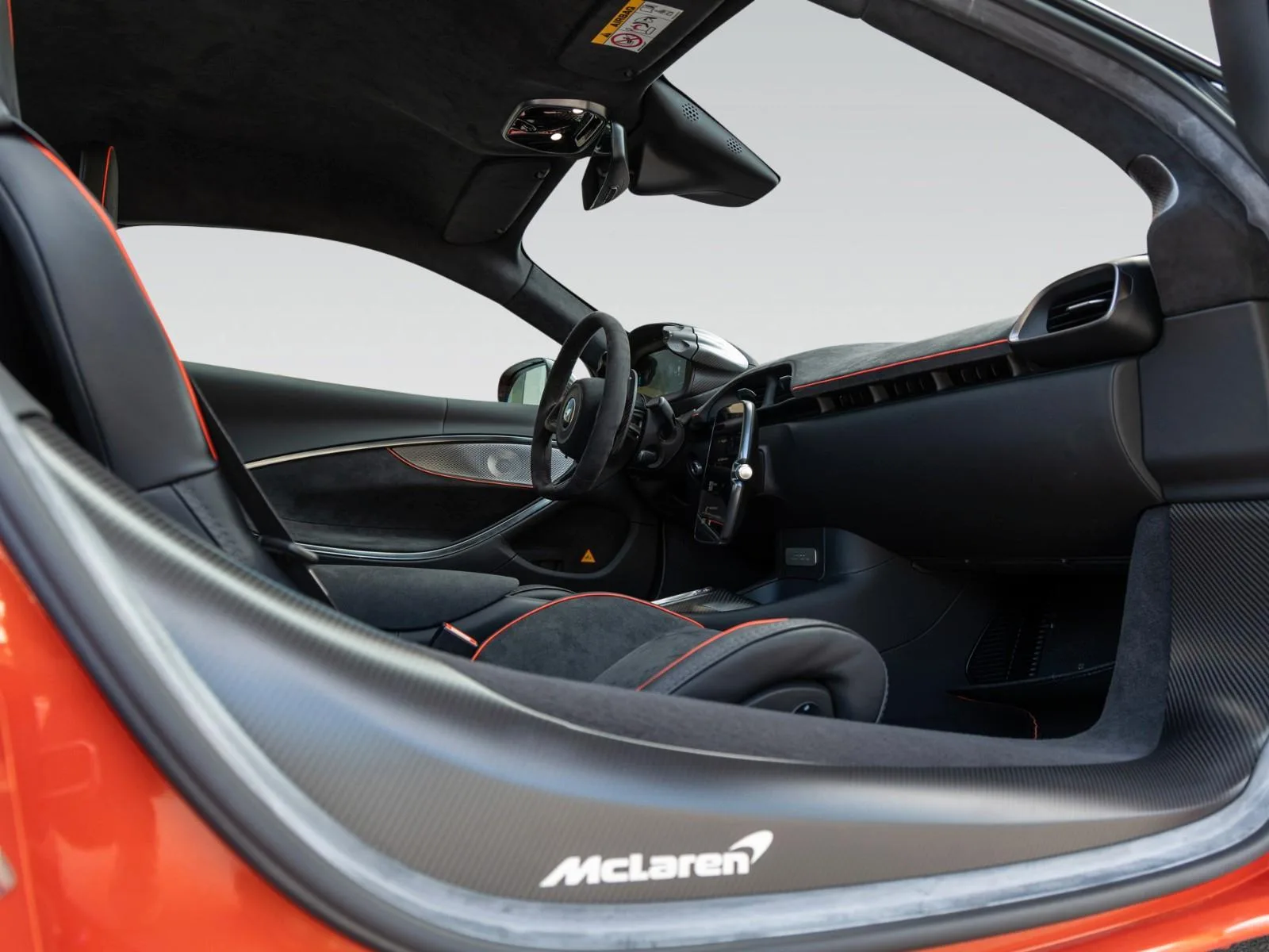 2023 McLaren Artura, 14/28