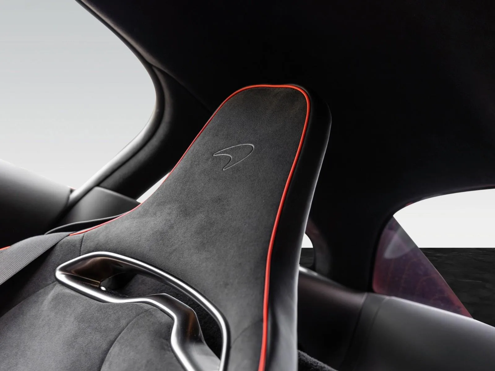 2023 McLaren Artura, 19/28
