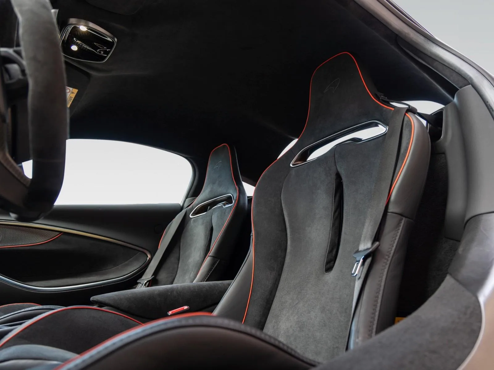 2023 McLaren Artura, 20/28