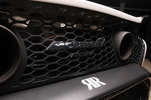 2023 McLaren Artura Performance, 5/30
