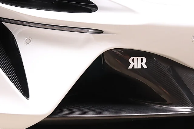 2023 McLaren Artura Performance, 11/30