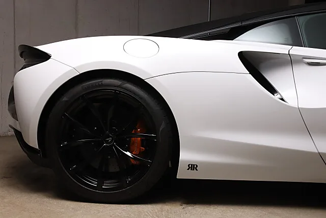 2023 McLaren Artura Performance, 15/30