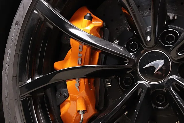 2023 McLaren Artura Performance, 16/30