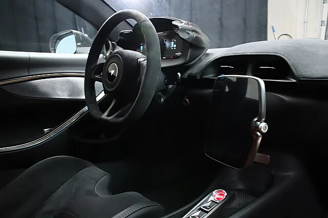 2023 McLaren Artura Performance, 21/30