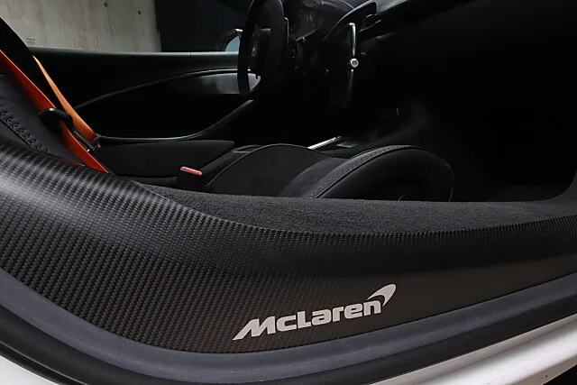 2023 McLaren Artura Performance, 22/30