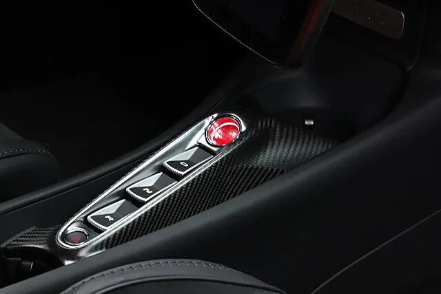 2023 McLaren Artura Performance, 23/30