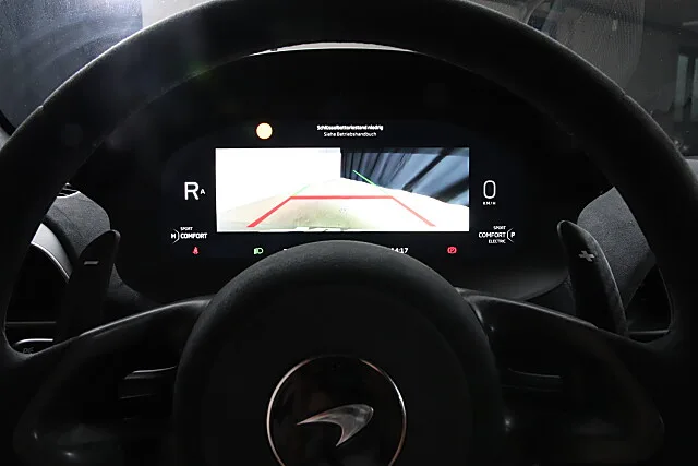 2023 McLaren Artura Performance, 25/30