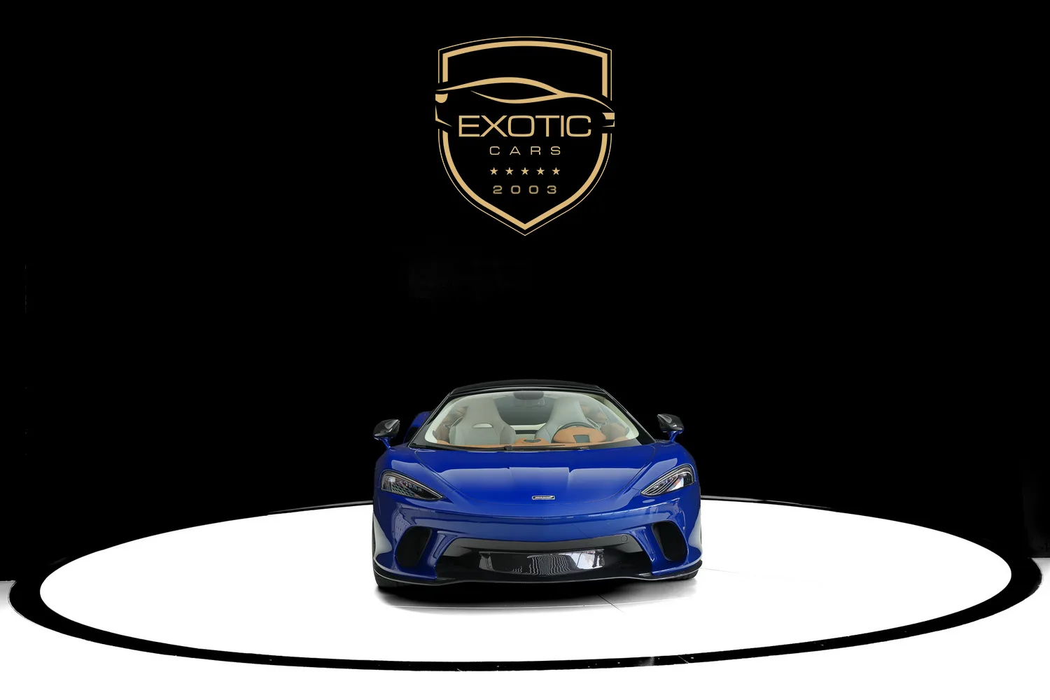2023 McLaren GT, 2/20