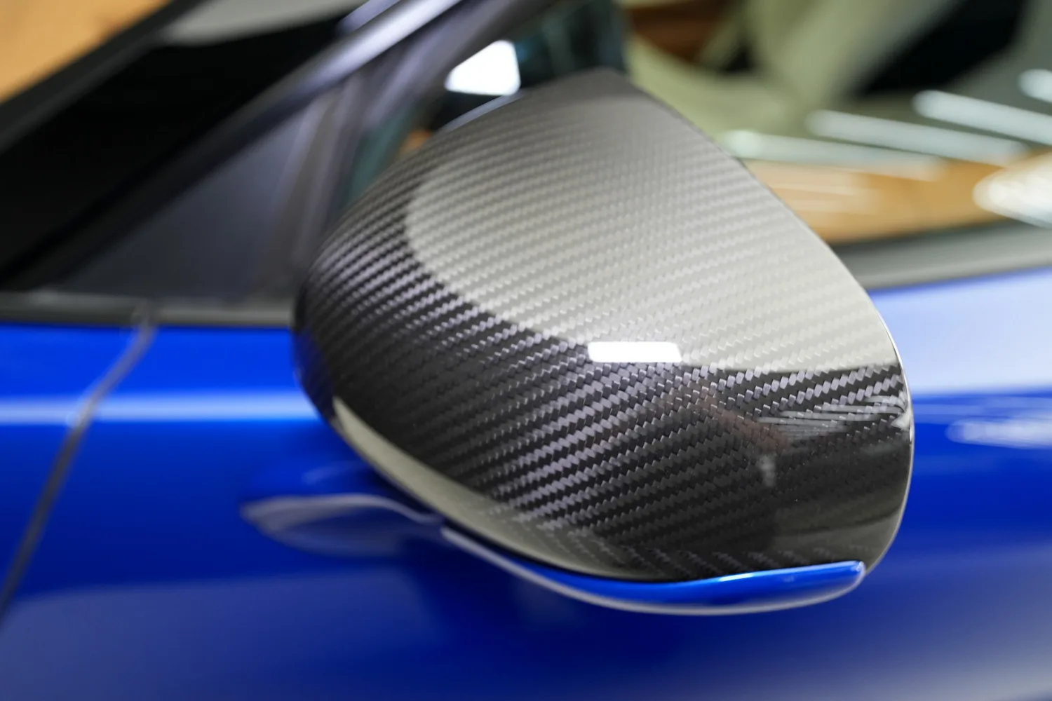 2023 McLaren GT, 18/20