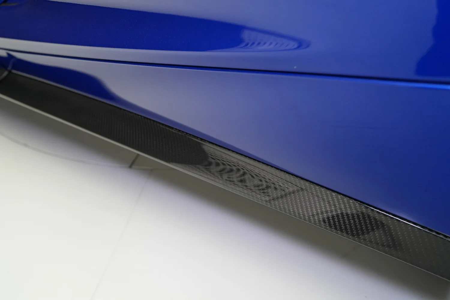 2023 McLaren GT, 19/20