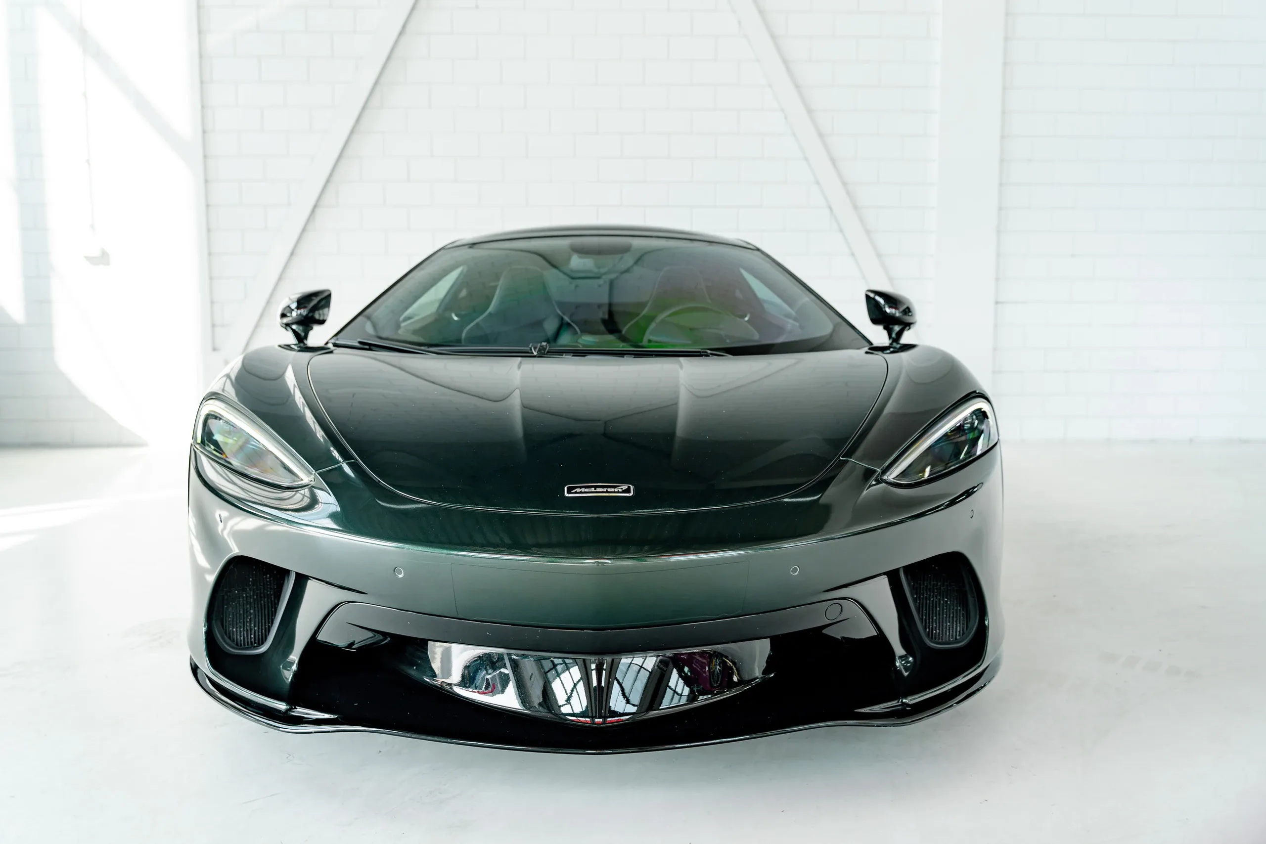 2023 McLaren GT, 12/30