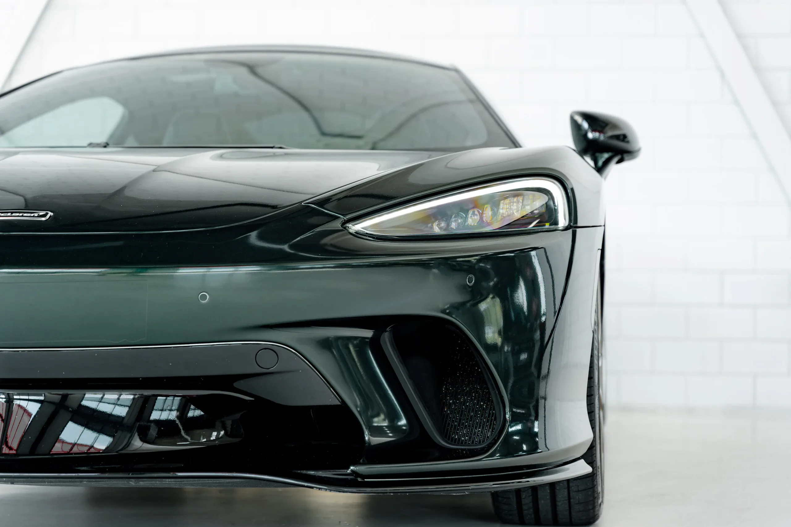 2023 McLaren GT, 13/30