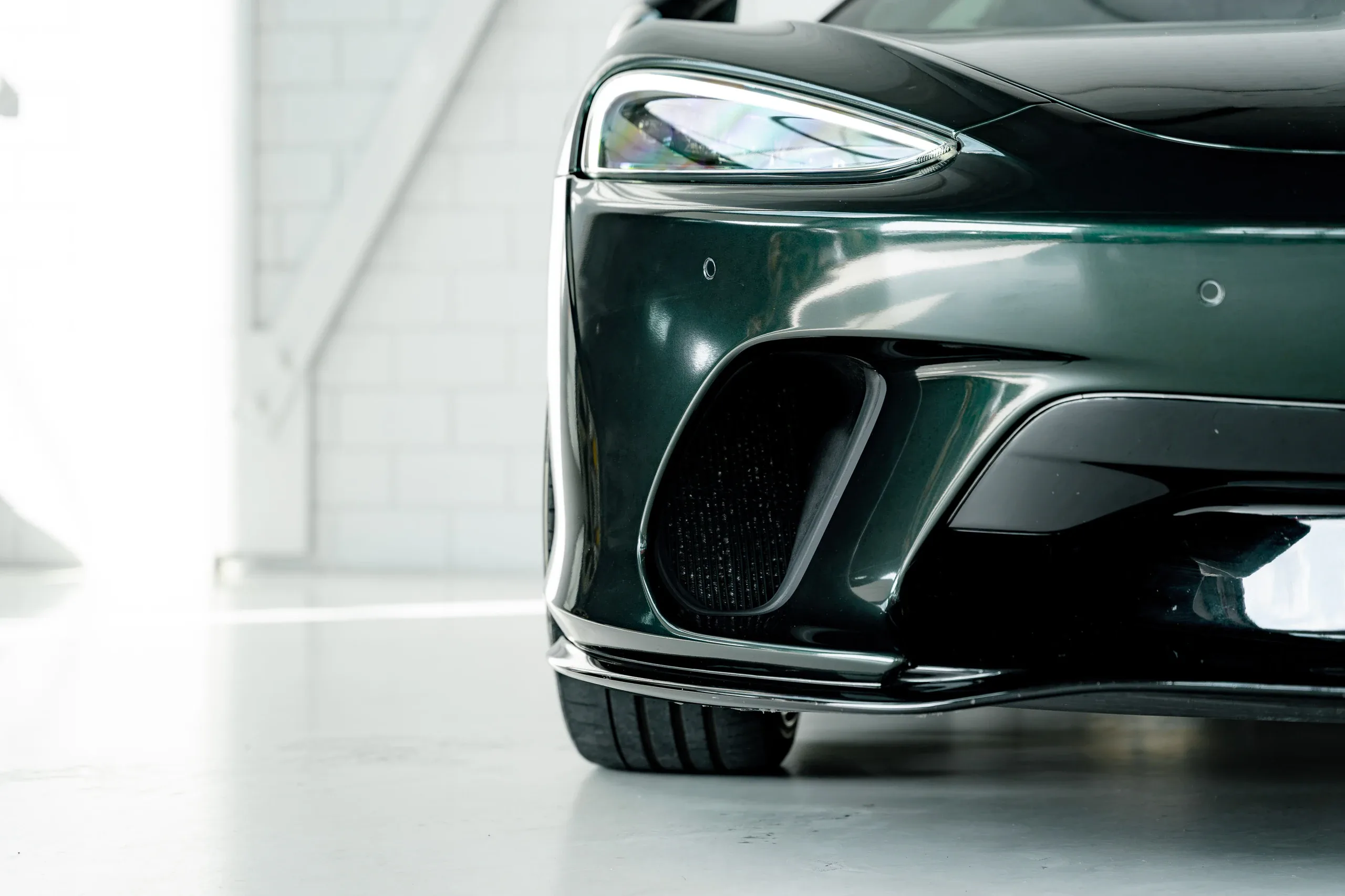 2023 McLaren GT, 14/30