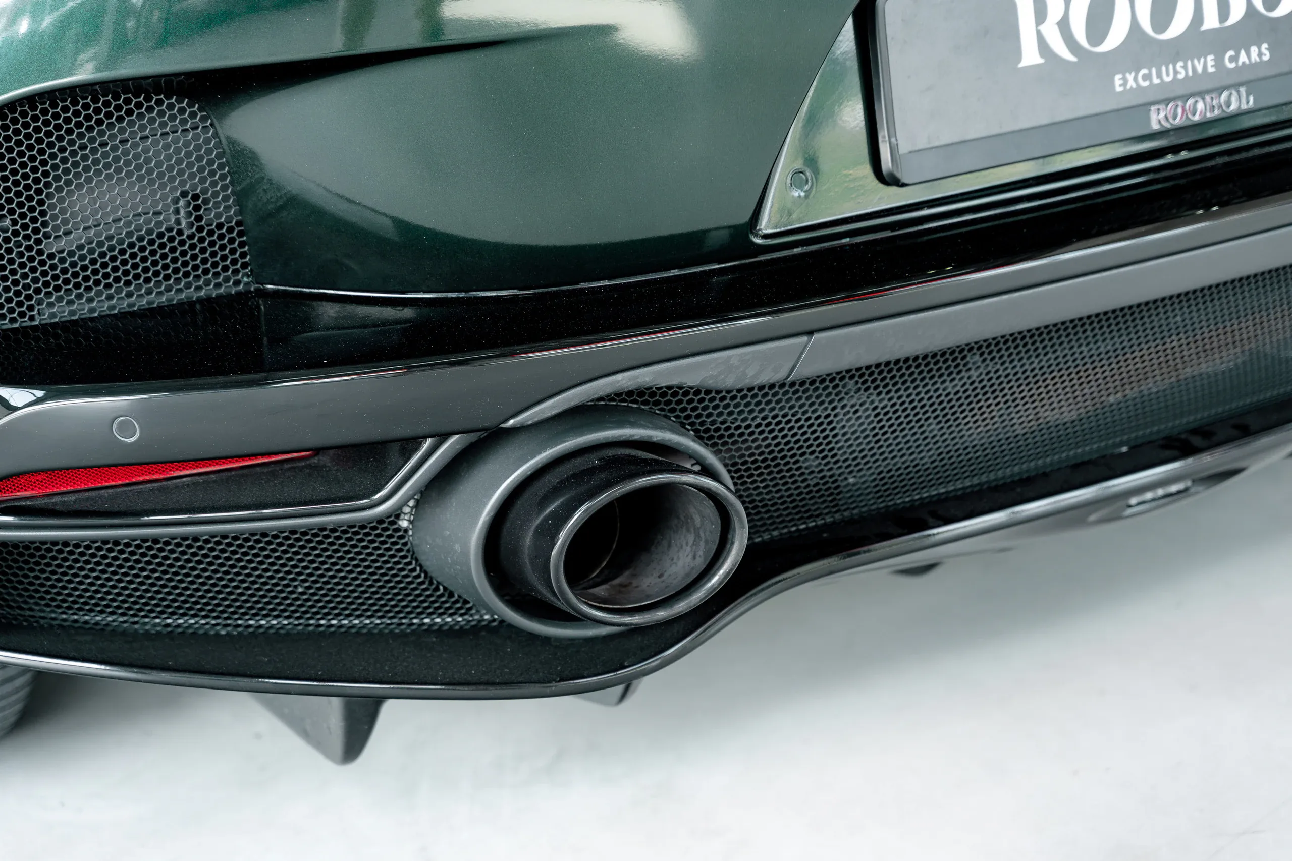 2023 McLaren GT, 22/30